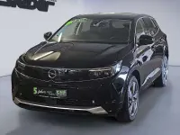 Gebraucht Opel Grandland X Elegance 131 PS (96 kW) 2023 Schwarz SUV