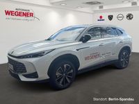 Gebraucht MG HS Luxury 224 PS (164 kW) 2025 Weiß SUV