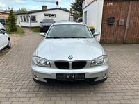 gebraucht BMW 116 i TÜV NEU!!!