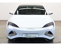 Gebraucht BYD Seal Design 230 kW (313 PS) 2025 Polar white Limousine