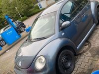 gebraucht VW Beetle 