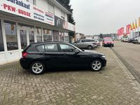 gebraucht BMW 114 114 Baureihe 1 Lim. 5-trg. i