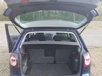 Gebraucht VW Golf VI Team 160 PS (117 kW) 2010 Blau Kleinwagen