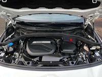 Gebraucht BMW 218 150 PS (110 kW) 2022 Alpinweiß iii Kombi