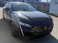Gebraucht Peugeot 308 SW Allure 131 PS (96 kW) 2022 Schwarz Kombi