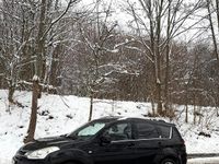 Gebraucht Citroën C-Crosser 156 PS (114 kW) 2010 Schwarz SUV