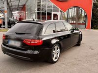 gebraucht Audi A4 avant