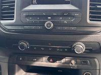 Gebraucht Citroën Jumpy 122 PS (89 kW) 2017 Weiß Van / Kleinbus