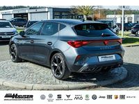 Gebraucht Cupra Leon 150 PS (110 kW) 2025 Grau Limousine