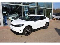 Gebraucht Ford Capri 210 kW (286 PS) 2025 Weiß SUV