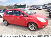 Second-hand Opel Corsa Cosmo 90 CP (66 kW) 2007 Berlinǎ