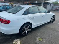 gebraucht Audi A4 B8 !!! Nur Heute !!! 9.800€