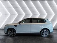 Neu Leapmotor B10 160 kW (218 PS) 2026 Silber SUV