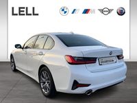 gebraucht BMW 320 i Limousine Sport Line DAB Tempomat Shz PDC