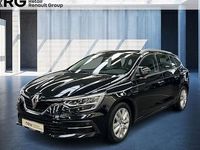 Gebraucht Renault Mégane IV Zen 158 PS (116 kW) 2020 Schwarz Kombi