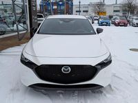 Neu Mazda 3 Nagisa 140 PS (102 kW) 2026