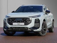 Gebraucht Audi Q3 Sport 272 PS (200 kW) 2025 Pfeilgrau perleffekt SUV
