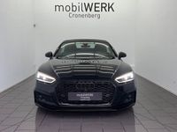 gebraucht Audi S5 Cabriolet virtual HUD S-Sportsitz 360 AHK Matrix B&O
