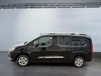 Gebraucht Toyota Proace Verso City 131 PS (96 kW) 2022 Schwarz Kombi