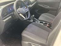 Brugt VW Caddy Maxi 102 HK (75 kW) 2025 Hvid MPV