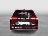 Gebraucht VW Golf VIII Goal 150 PS (110 kW) 2025 Schwarz Kombi