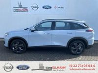 Gebraucht Baic X55 177 PS (130 kW) 2025 Light blue SUV