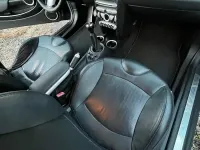 Gebraucht Mini Cooper Coupé 120 PS (88 kW) 2007 Schwarz Coupé