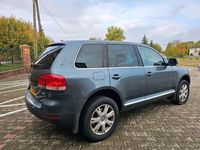 gebraucht VW Touareg 2.5 Tdi SPORT Automatic 2005 RHD