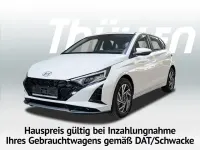 Neu Hyundai i20 Comfort 90 PS (66 kW) 2026 Weiß Kleinwagen