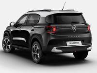 Neu Citroën C3 Aircross 2026 Perla nera schwarz metallic / d SUV