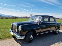 gebraucht Mercedes 190 D