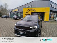 Neu Opel Frontera 83 kW (113 PS) 2025 SUV