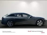 Gebraucht Audi S6 Sport 344 PS (253 kW) 2024 Grau Kombi