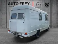 Gebraucht Opel Blitz 1974 Grau