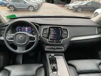 Brugt Volvo XC90 Plus 455 HK (334 kW) 2022 Grå SUV