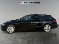 Gebraucht Audi A4 Sport 204 PS (150 kW) 2022 Schwarz Kombi