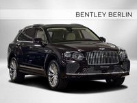 Gebraucht Bentley Bentayga 549 PS (403 kW) 2025 Black velvet SUV