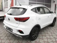 Gebraucht MG ZS Luxury 111 PS (81 kW) 2023 Weiß SUV