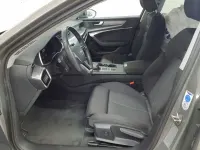 Gebraucht Audi A6 Advanced 265 PS (194 kW) 2023 Chronosgrau metallic Kombi