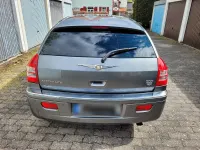 Occasion Chrysler 300C Touring 249 ch (183 kW) 2007 Gris Break