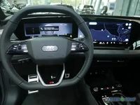 Ny Audi e-tron Ambiente 185 kW (252 HK) 2026 Grå SUV