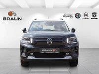 Neu Citroën e-C3 83 kW (113 PS) 2025 Perla neraschwarz / dach weiß Kleinwagen