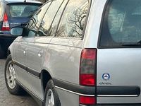 Gebraucht Opel Omega 170 PS (125 kW) 1998 Limousine
