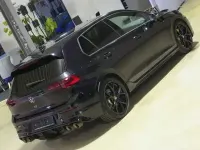 Gebraucht VW Golf VIII R 320 PS (235 kW) 2023 Deep black pearlescent (metallic) Limousine