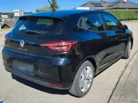 Gebraucht Renault Clio V Evolution 91 PS (66 kW) 2021 Schwarz Kleinwagen