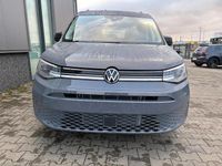 Nowe VW Caddy Maxi Pure 116 KM (85 kW) 2026 Minivan