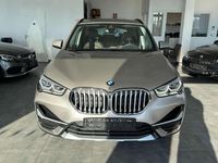 Gebraucht BMW X1 xLine 150 PS (110 kW) 2022 Grau SUV