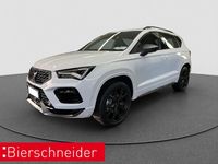 Neu Cupra Ateca 190 PS (139 kW) 2026 SUV