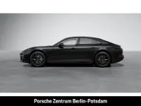 Gebraucht Porsche Panamera 4S E-Hybrid 544 PS (400 kW) 2025 Schwarz Kleinwagen