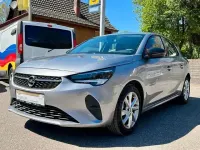 Gebraucht Opel Corsa Elegance 75 PS (55 kW) 2022 Grau Kleinwagen